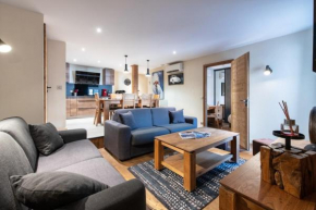APPALACHES Annecy Rent Lodge